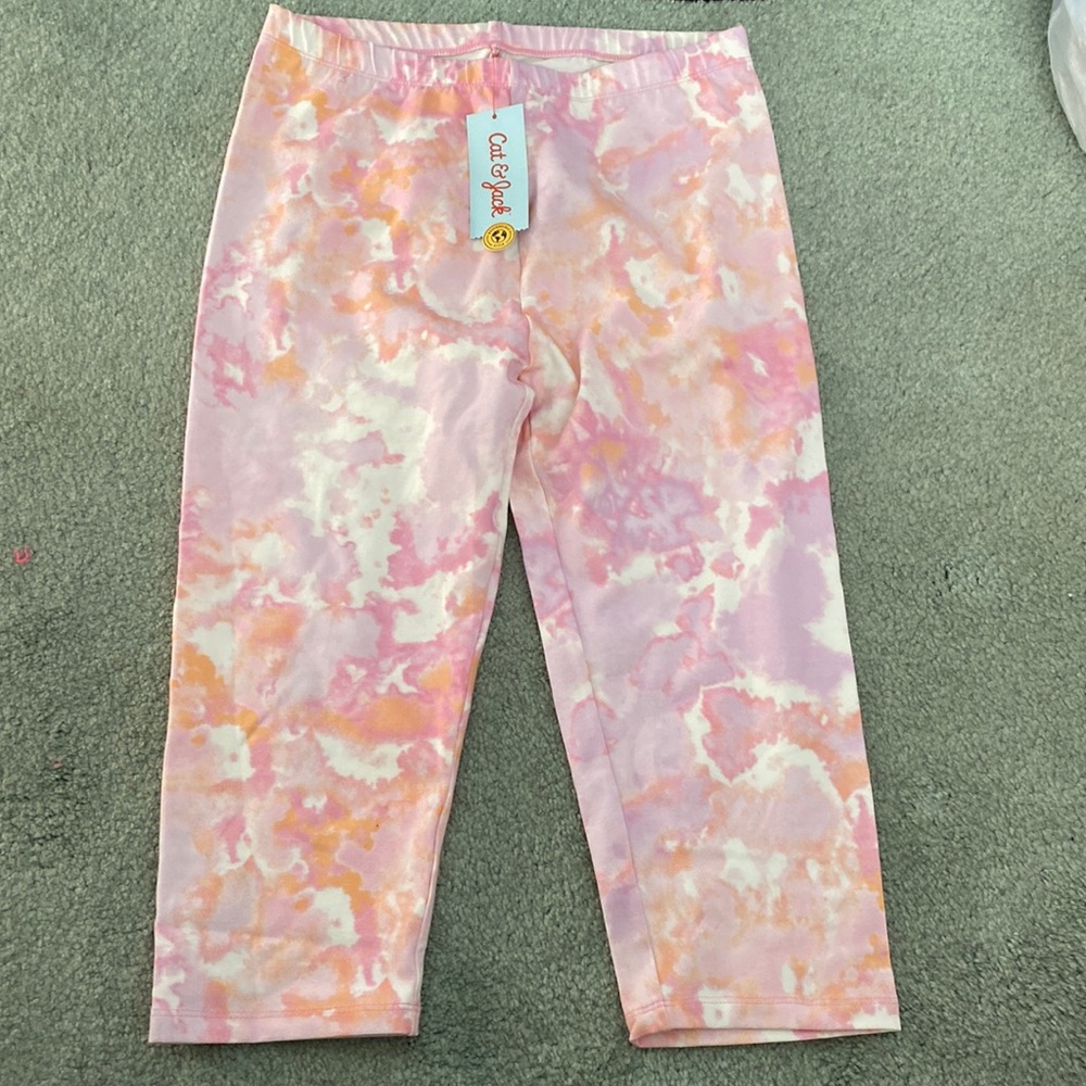Girls tights xxl